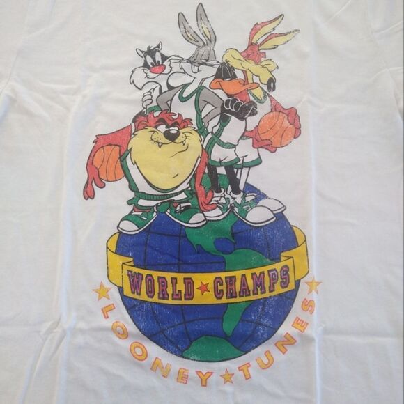 Looney Tunes T-shirt  - Picture 3 of 7